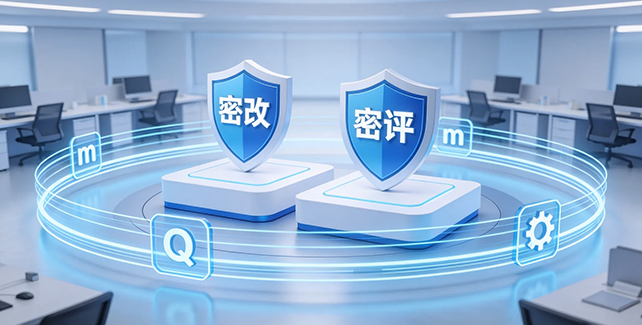 密改和密评必须与时俱进：一次改造，同步完成国密合规、证书自动化与后量子密码就绪