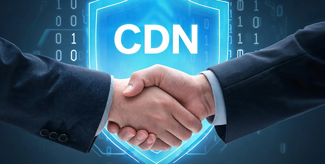致国内CDN厂商的公开信：合作共赢，共筑我国互联网数据安全流通基石